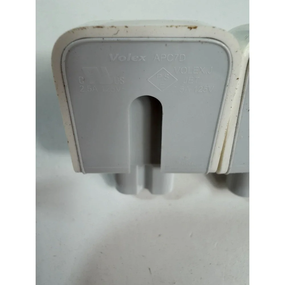 Lot of Apple MagSafe 60W, 85W Power Adapters & Cables (For Parts/As Is)